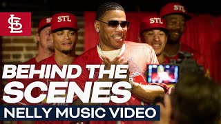 Cardinals City Connect Music Video: Behind the Scenes | St. Louis Cardinals