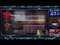 Iron Banner with Nyx LIVE in Colombia! ¡VIVE en Colombia, Máscara/cabello fresco!