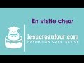 Visite de latelier de le sucre au four