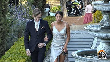 Bellville High Matric Farewell - 2021