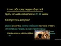 Появление первобытного общества (часть 3) | Хронология эволюции человека | Всемирная История