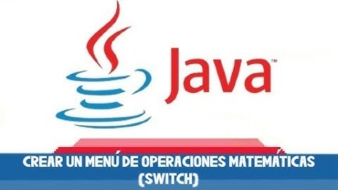 ✅ Hacer MENÚ de OPCIONES en JAVA [NETBEANS] 2021 |  EJ 07 #JAVA #NETBEANS #SHORT 🔴