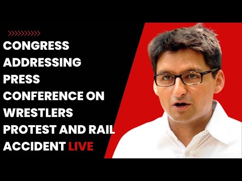 Live : Congress