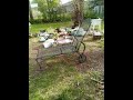 Gardening with Free, Cheap &amp; Thrifty Containers. Curbs, Ditches, Dump, Repurposing, Thrift Shops.