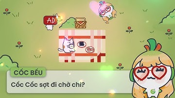 Cốc Bếu - Tìm kiếm vô hạn (Official Lyric Video)