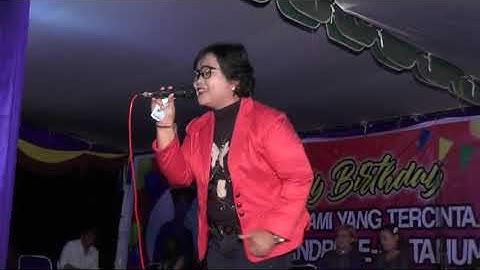 Mati Rasa.Netty Vera Br Bangun
