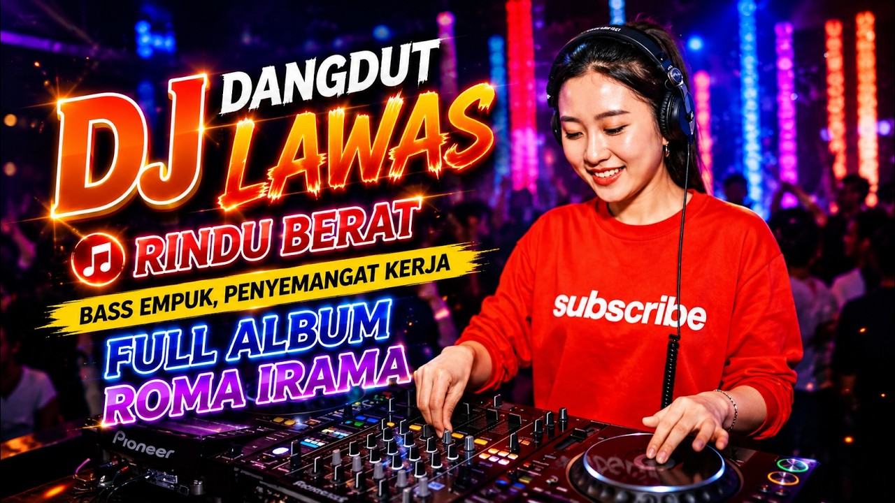 Live DJ DANGDUT LAWAS BASS EMPUK | Aulia RA
