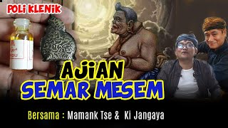 SEMAR MESEM AJIAN Para Pejabat Dan CaLeg