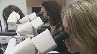 COVID-19 mutation discovered in Oregon