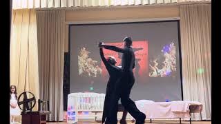Tango mix Cha cha