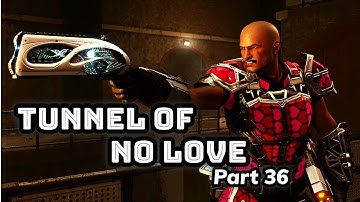 XCOM 2: WOTC Season 2 | Gameplay | Part 36 - Tunnel of No Love