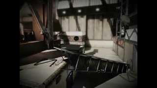 Assault Fire - Trailer