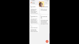 Apa itu pantun dan pantun adalah
