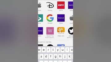 HOW TO RECORD YOUR SCREEN FOR FREE (NO JAILBREAK) (NO COMPUTER)