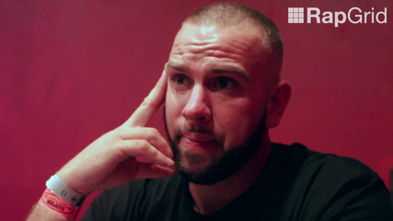 Pat Stay Gives In-Depth Recap of Battle With Hollow Da Don | #MASS2