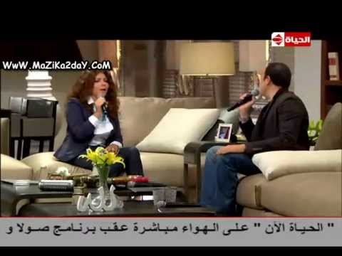 عز الحبايب أصالة وصابر الرباعي