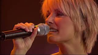 Dana Winner ・ Frank Galan/  ♪Never Never Never/ Grande Grande Grande♪