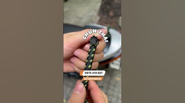 Chở hàng cồng kềnh là phải dùng dây ràng hàng Daravin này nè vừa chắc chắn,  điều chỉnh được độ dài