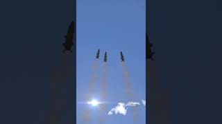 2 hours ago! 340,000 US troops surrender, look what happened