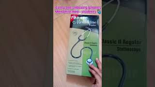 # medi #medico #physiotherapist .#physiotherapy #trending #stethoscop