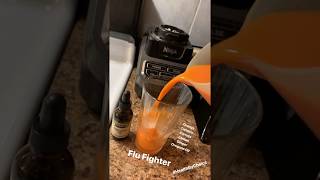 Flu Fighter- HealthByChoice