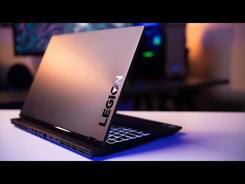Lenovo Legion Y530 || A Gaming Laptop for Everyone Else!