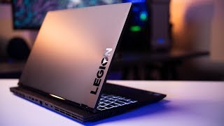 Lenovo Legion Y530 || A Gaming Laptop for Everyone Else!