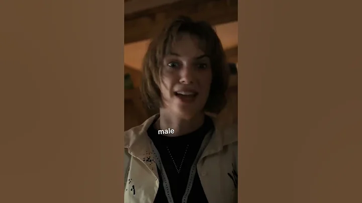 wait, who tf is vecna again?!?! #strangerthings