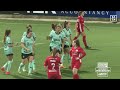 REDS WIN! | Larne Women 0-6 Cliftonville Ladies | #sportsdirectprem