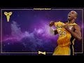 [TBT] Kobe Bryant - The Black Mamba