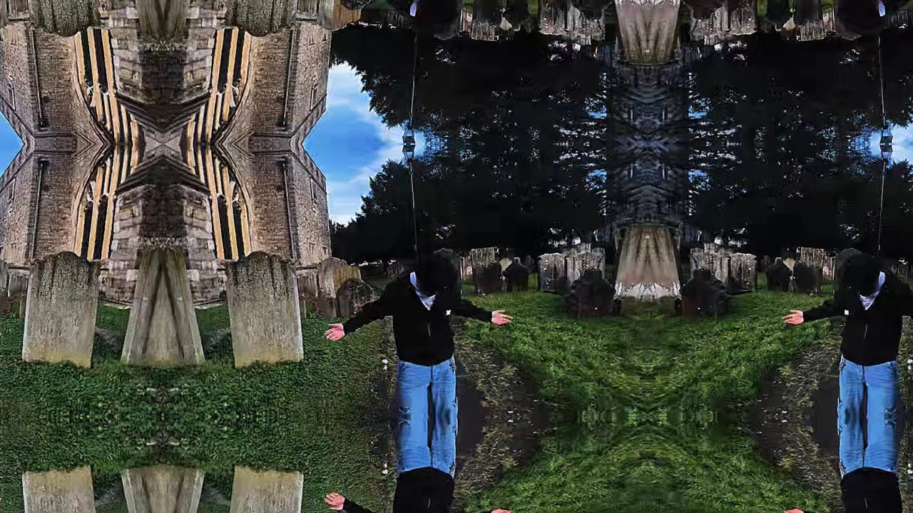 yadigdat - MEMENTO MORI (MUSIC VIDEO)