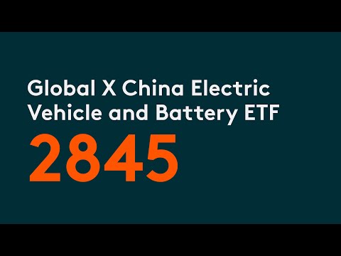 Automotive Industry Etf