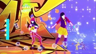Just Dance Unlimited - Oath - Cher Lloyd Ft. Becky G