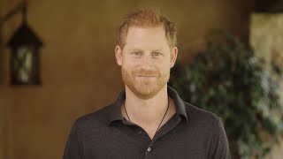 WellChild Patron Prince Harry, The Duke of Sussex calls for WellChild Award nominations