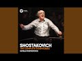 Miniature de la vidéo de la chanson Symphony No. 4 In C Minor, Op. 43: Ii. Moderato Con Moto