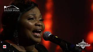 THE POWER OF WORSHIP With GETTY AND FRIENDS