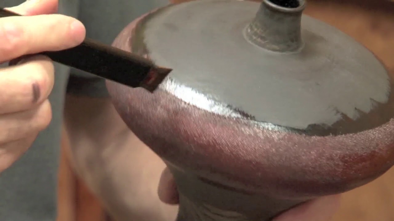 Jihei Murase  - The Technique of Lacquer