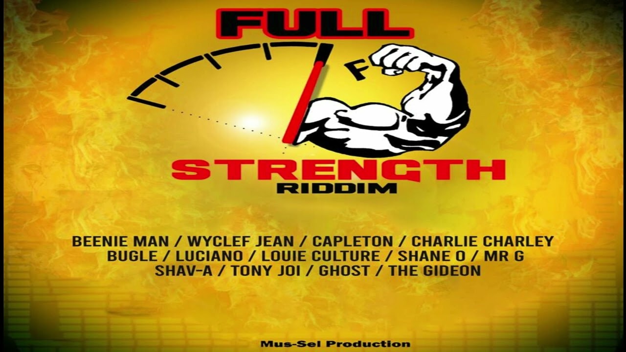 Luciano - Legend Live On