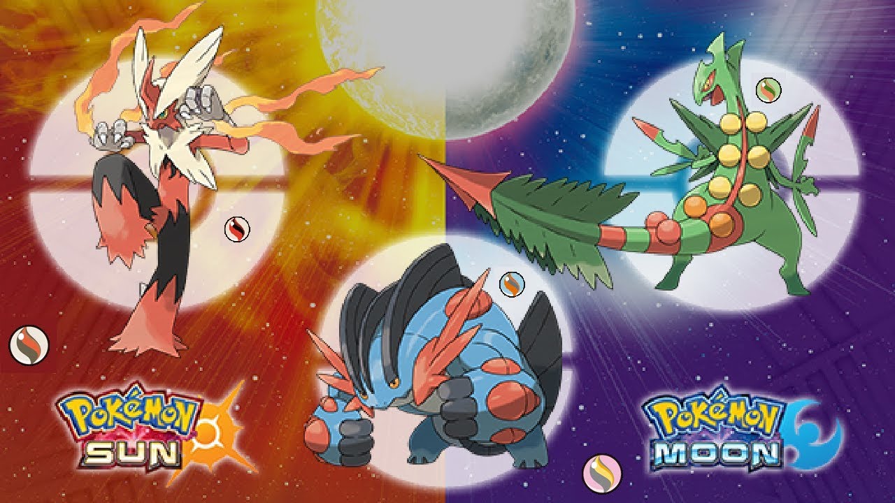 Pokémon Moon: Downloadable Event - Mega Stone Gift #4