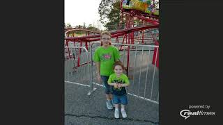 Fort Bragg Fair NC 2019