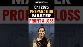 CAT 2025 Prep – Profit &amp; Loss Made Easy | PYQs, Tricks &amp; Common Mistakes #CAT2025 #CATPrep