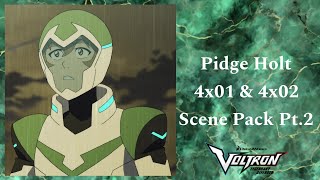 Pidge Holt 4X02 Scene Pack Pt.2