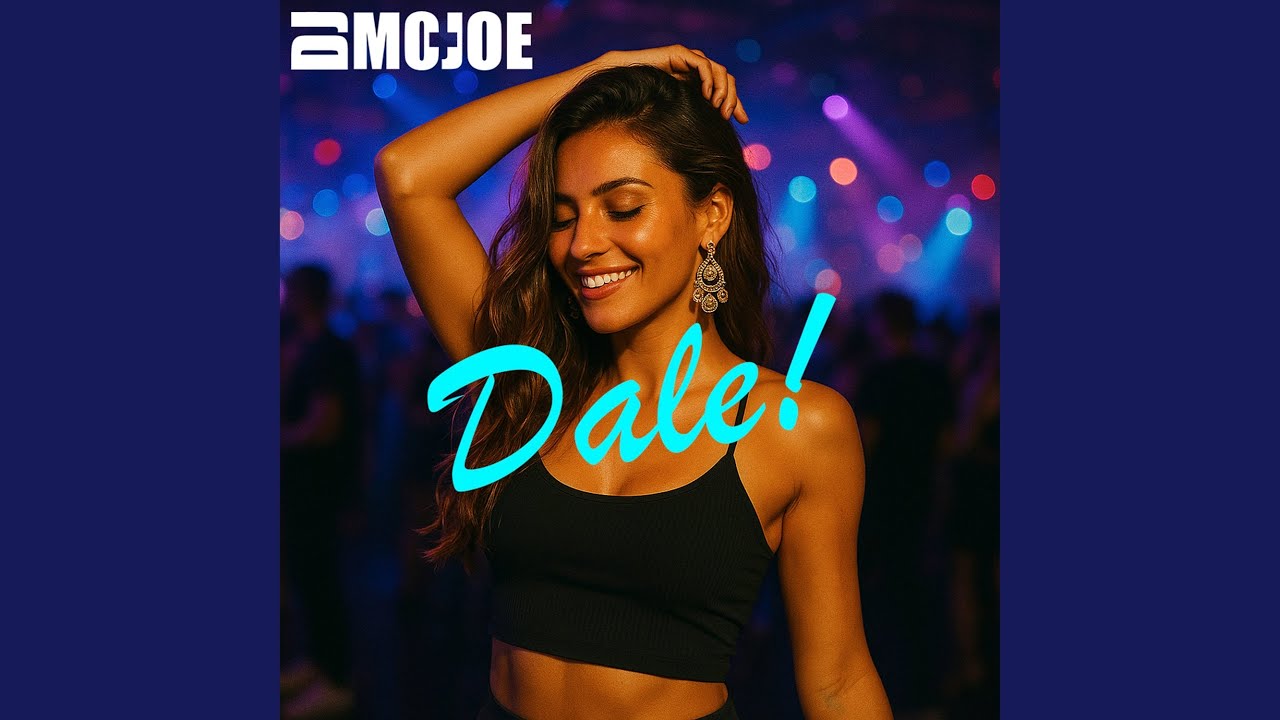 Watch Dale on YouTube Watch Dale on YouTube