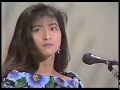 森高千里 ミーハー