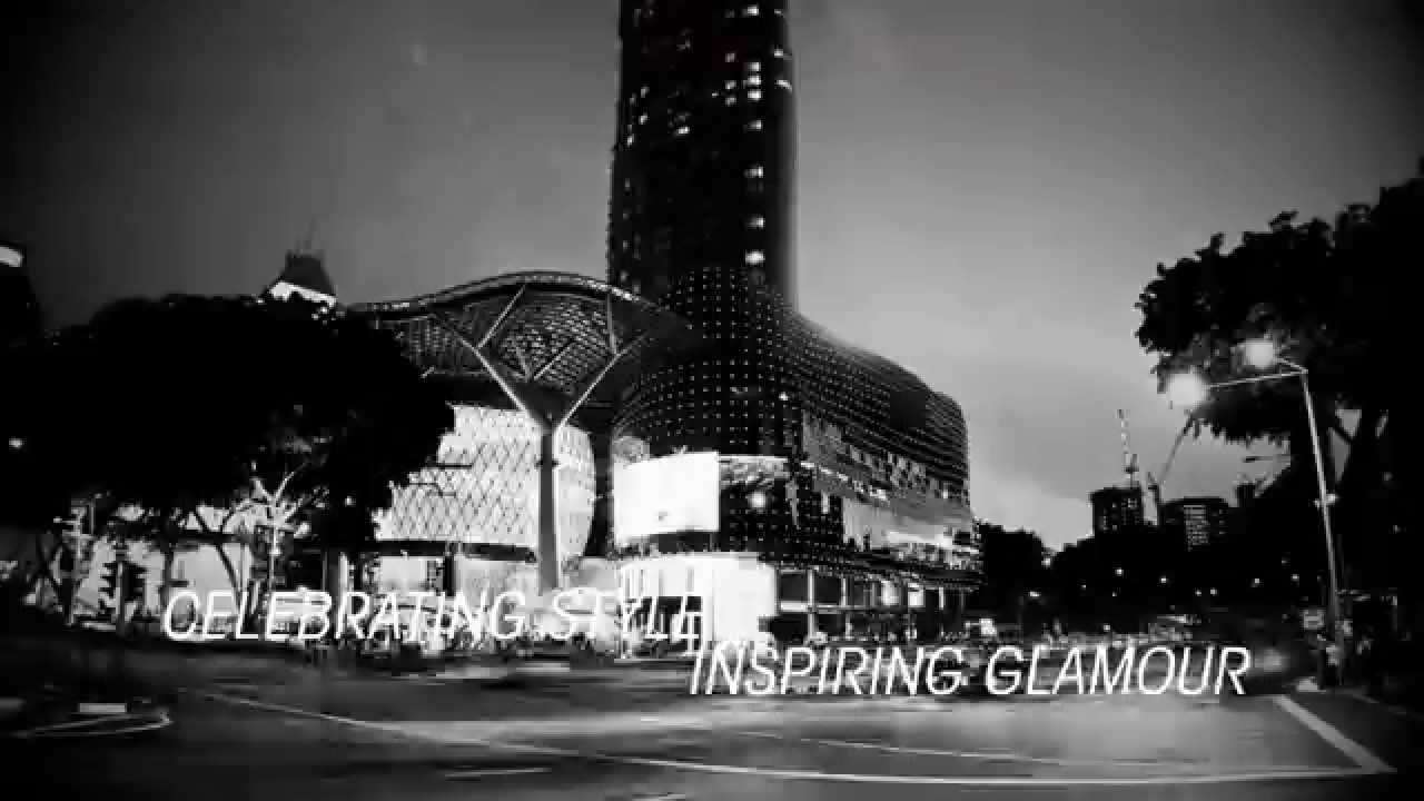 Audi Fashion Festival 2014