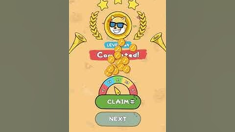 Doge Rescue Level 161 - 170 Walkthrough