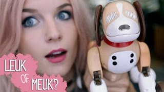 Zoomer Bentley 2.0 Leuk Of Meuk?