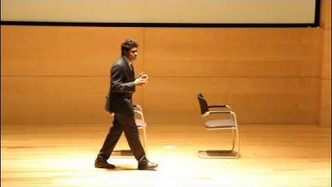 Humorous speech contest 2016 - Toastmasters International - Winning speech - Division B