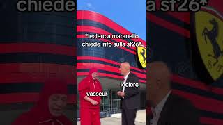 Tutte le novità sulla NUOVA FERRARI! (Zelig Edition)