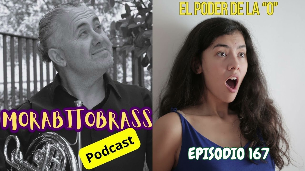 167 El poder de la "O"